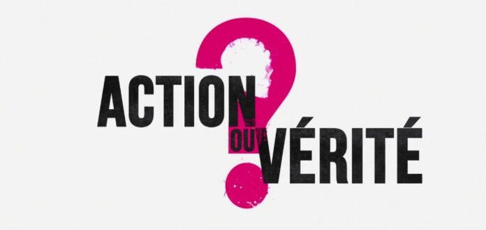Action ou vérité - les 20 meilleures questions et actions