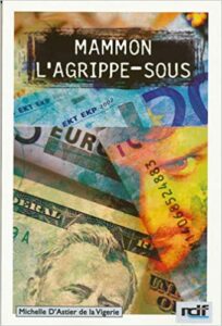 Mammon, l'agrippe sous