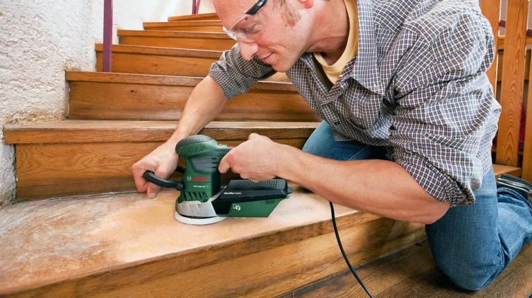 Rénover un escalier en bois – Guide étape par étape