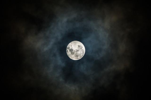Pleine lune 🌕 & nouvelle lune en juillet : l’essentiel en bref