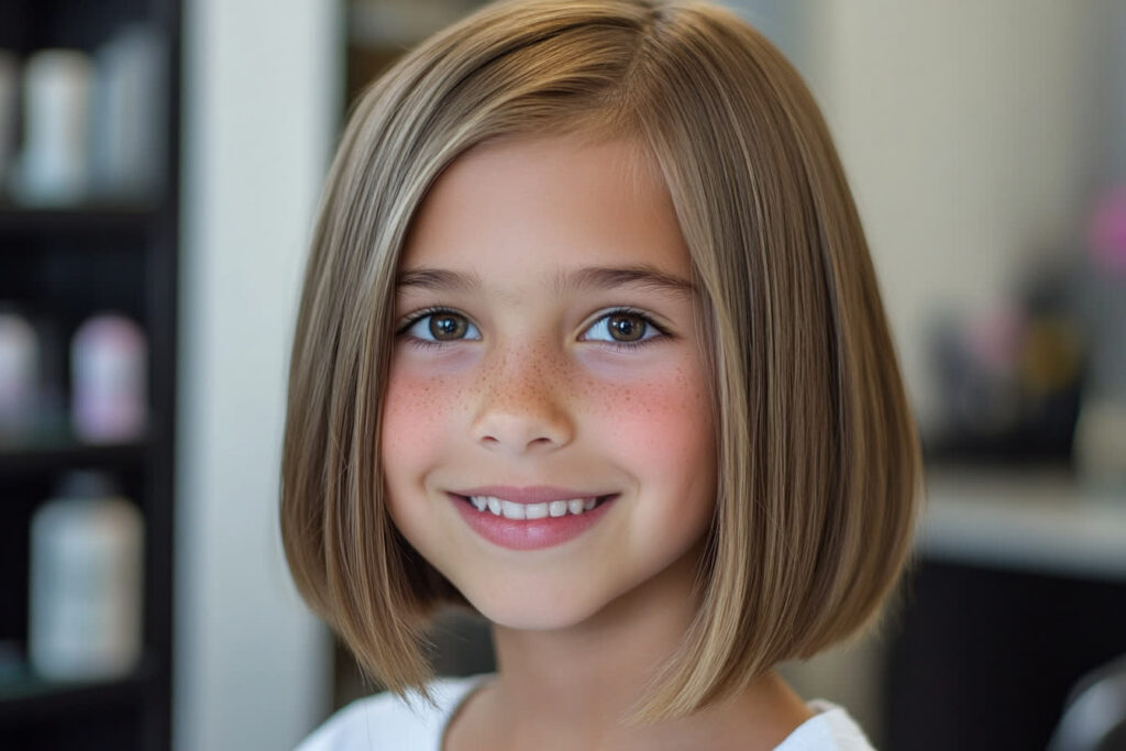 coupe cheveux fille 12 ans